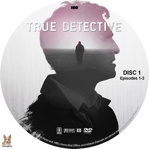 True Detective Season 1
