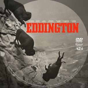 Eddington 2025