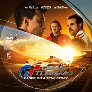 Gran Turismo 2023