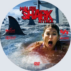 Malibu Shark Attack 2009