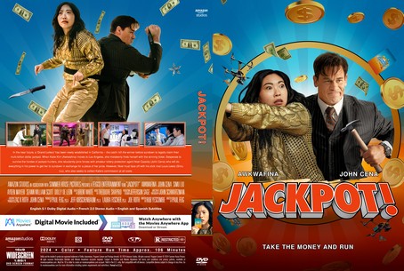Jackpot! 2020