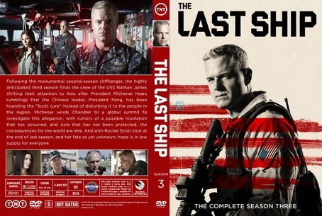 The Last Ship Season 3