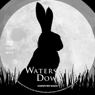 Watership Down Season 1