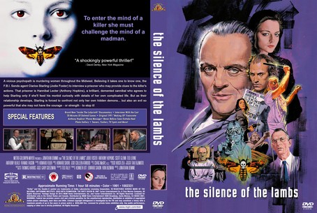 The Silence of the Lambs 1991