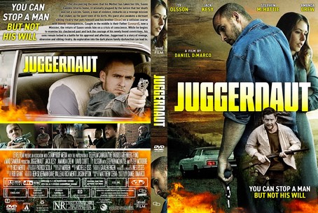 Juggernaut 2017