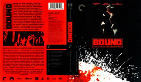 Bound 1996
