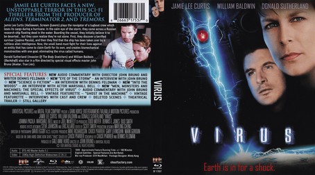 Virus 1999