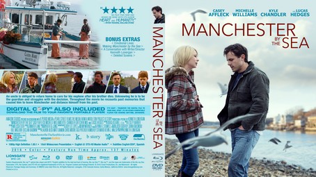 Manchester by the Sea 2016