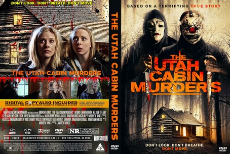 The Utah Cabin Murders 2019