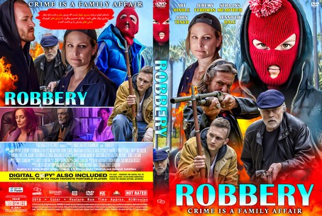 Robbery 2019