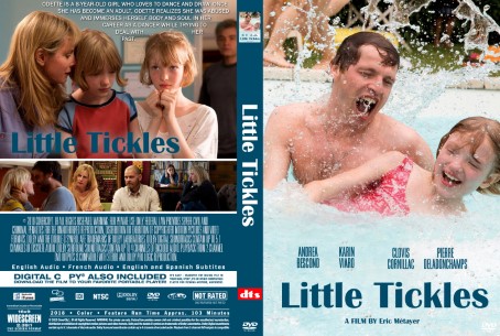 Little Tickles 2018