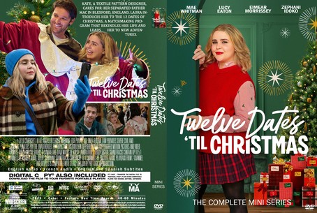 The Twelve Dates of Christmass Season 1