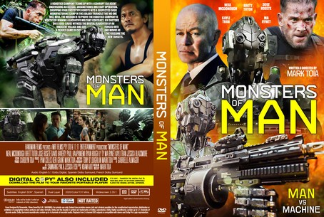 Monsters of Man 2020