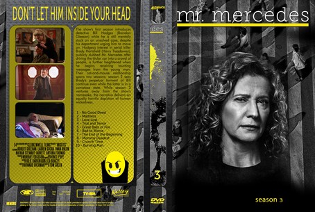 Mr. Mercedes Season 3