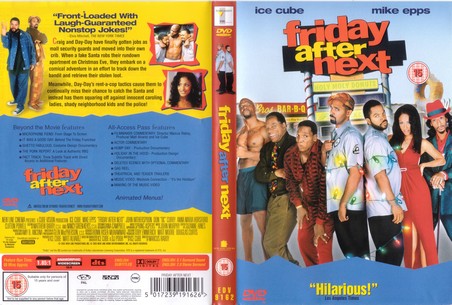 Friday After Next 2002