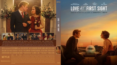 Love at First Sight 2023
