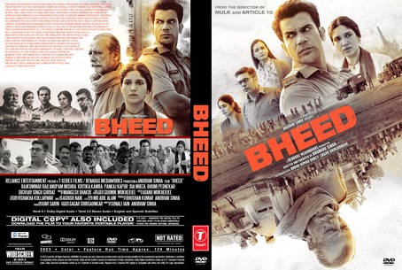 Bheed 2023