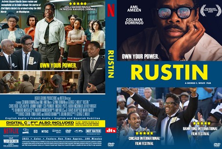 Rustin 2023