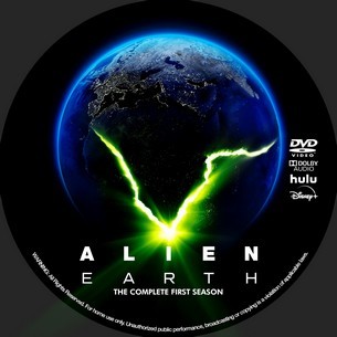 Alien Earth Season 1