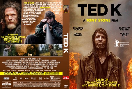Ted K 2021