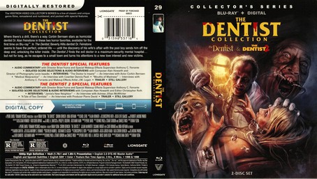 The Dentist Collection