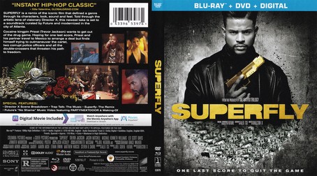 SuperFly 2018