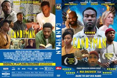 Candyman 2021