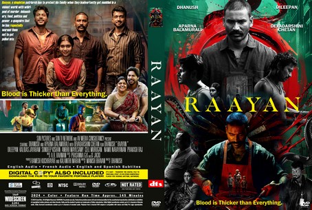 Raayan 2024