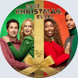 Best. Christmas. Ever! 2023