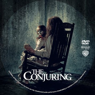 The Conjuring 2013