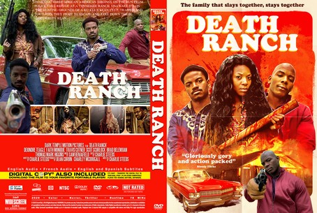 Death Ranch 2020