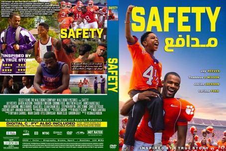 Safety 2020