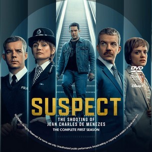 Suspect The Shooting of Jean Charles de Menezes Season 1