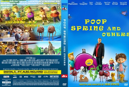 Poop Spring and the Others 2023