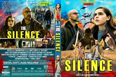 The Silence 2019