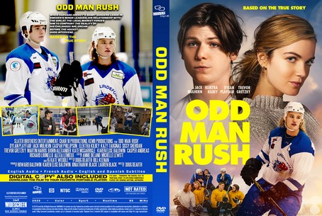 Odd Man Rush 2020