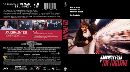 The Fugitive 1993