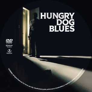 HuHungry Dog Blues 2022