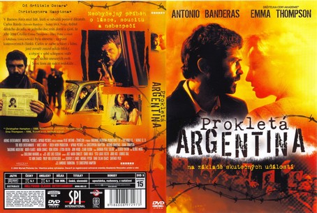 Imagining Argentina 2003