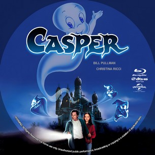 Casper 1995