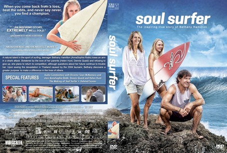 Soul Surfer 2011