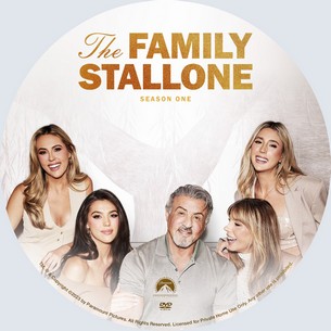 The Family Stallone 2023