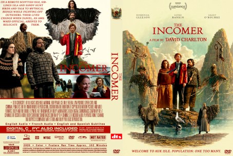 The Incomer 2026