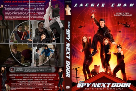 The Spy Next Door 2010