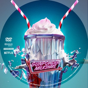 Gunpowder Milkshake 2021