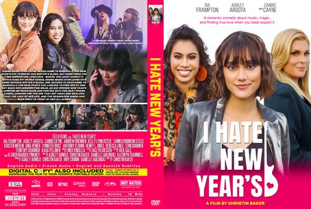 I Hate New Year's 2020