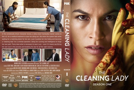 The Cleaning Lady Season 1