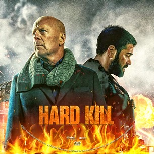 Hard Kill 2020