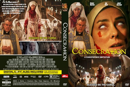 Consecration 2023