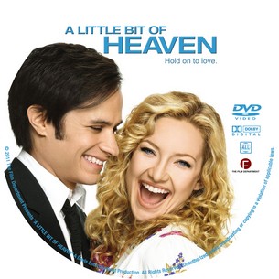 A Little Bit of Heaven 2011